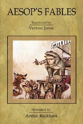 Aesop's Fables by Vernon Jones