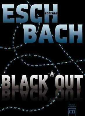 Black*Out by Andreas Eschbach