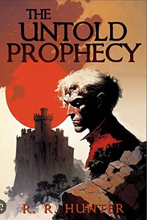 The Untold Prophecy by R.R. Hunter