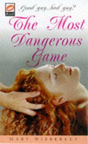 The Most Dangerous Game by Mary Wibberley