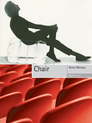 Chair by Anne Massey