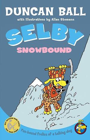 Selby Snowbound by Duncan Ball