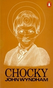 Chocky by John Wyndham