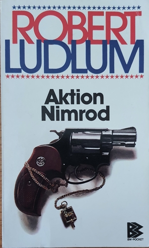 Aktion Nimrod by Robert Ludlum