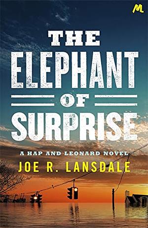 The Elephant of Surprise by Joe R. Lansdale