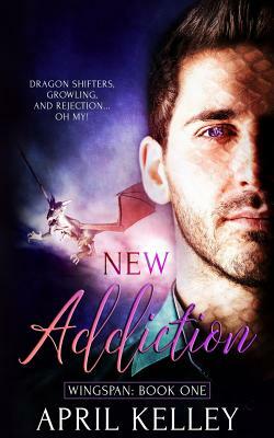 New Addiction by April Kelley