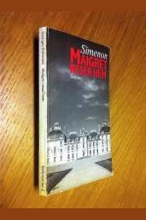 The Saint-Fiacre Affair: Inspector Maigret #13 by Georges Simenon