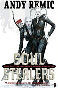 Soul Stealers by Remic