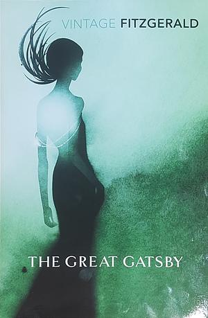 The Great Gatsby by F. Scott Fitzgerald