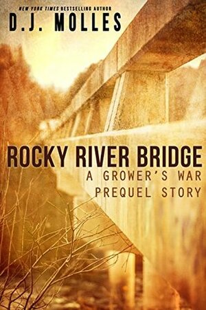 Rocky River Bridge by D.J. Molles