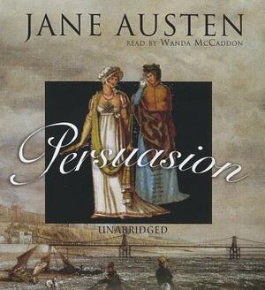 Persuasion by Jane Austen: 9780307386854