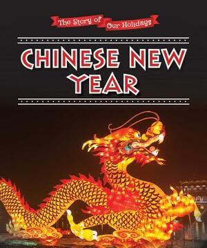 Chinese New Year by Joanna Ponto
