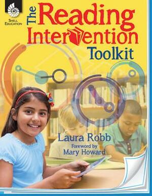 Reading Intervention Toolkit by Laura Robb