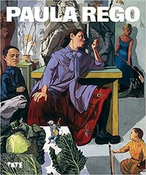 Paula Rego by Elena Crippa, Zuzanna Flaskova