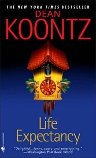 Trauma by Dean Koontz