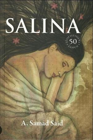 Salina by Abdul Samad Said
