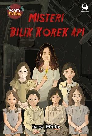 Misteri Bilik Korek Api by Ruwi Meita