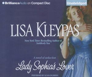 Lady Sophia's Lover by Lisa Kleypas