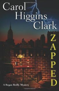 Zapped by Carol Higgins Clark