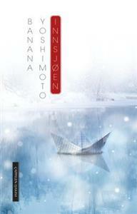 Innsjøen by Banana Yoshimoto