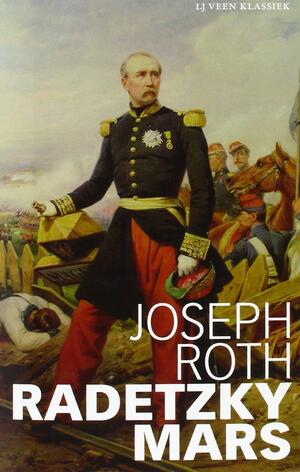 Radetzkymars by Joseph Roth