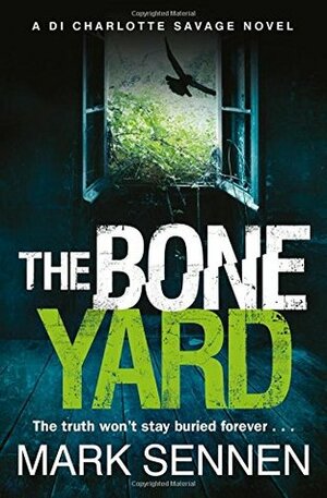 The Boneyard by Mark Sennen