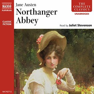 Northanger Abbey by Jane Austen