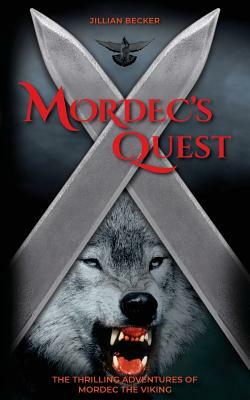 Mordec's Quest by Jillian Becker