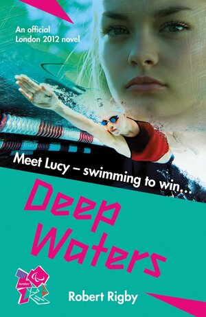 Deep Waters by Robert Rigby