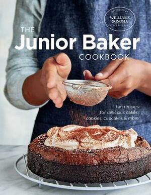 Junior Baker by Williams Sonoma Test Kitchen