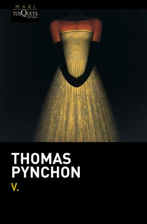 V. by Thomas Pynchon