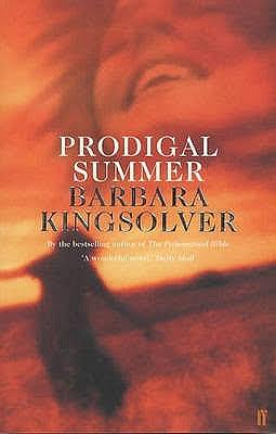 Prodigal Summer by Barbara Kingsolver