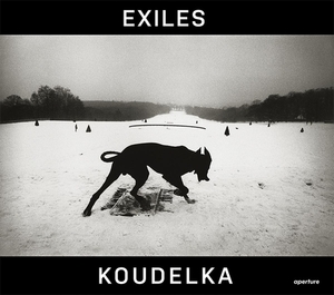 Josef Koudelka: Exiles by Josef Koudelka