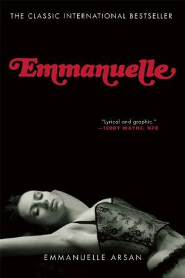 Emmanuelle by Emmanuelle Arsan