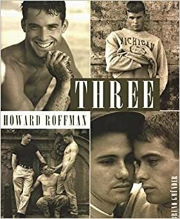 Three by Howard Roffman