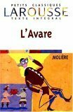 L'Avare by Molière