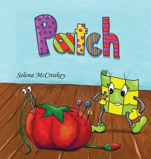 Patch by Selena McCroskey