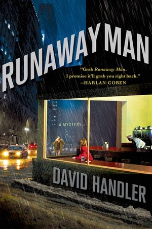 Runaway Man by David Handler