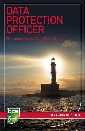 Data Protection Officer by Sofia Edvardsen, Filip Johnssén