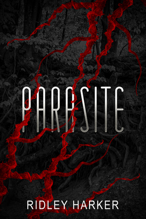 Parasite by Ridley Harker