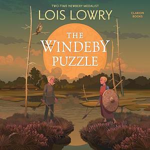 The Windeby Puzzle by Lois Lowry