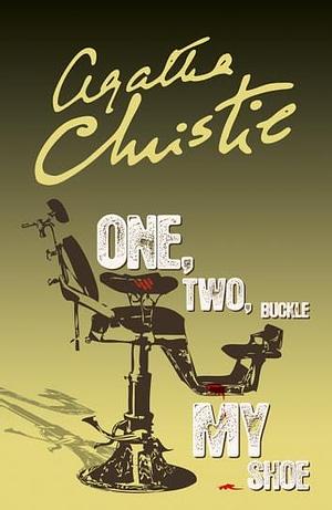 One, Two, Buckle My Shoe by Agatha Christie