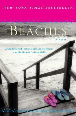 Beaches by Iris Rainer Dart