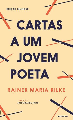 Cartas a um Jovem Poeta  by Rainer Maria Rilke