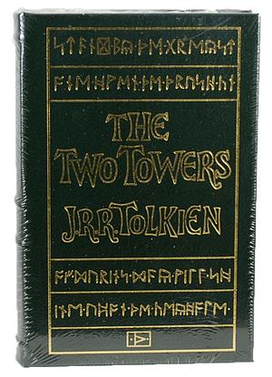 The Two Towers by J.R.R. Tolkien