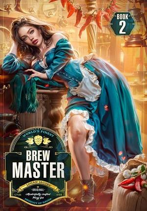 Brew Master 2 by Logan Jacobs