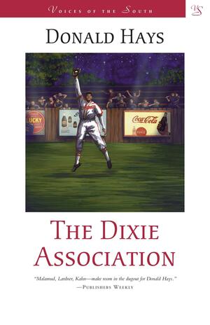 The Dixie Association by Donald Hays