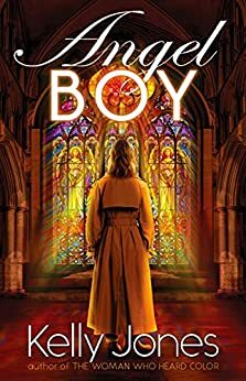 Angel Boy by Kelly Jones