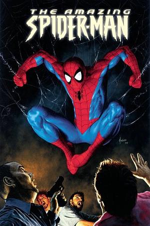 The Amazing Spider-Man, Vol. 9: Skin Deep by J. Michael Straczynski