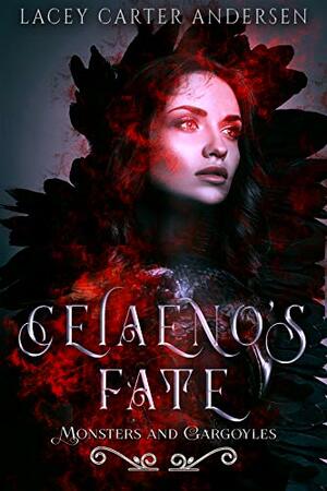 Celaeno's Fate by Lacey Carter Andersen